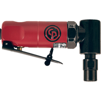 Mini Angle Die Grinders, 6" Collet, 21000 RPM Absolute Business Supply