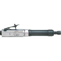 Extended Spindle Die Grinder, 6" Collet, 24000 RPM Absolute Business Supply