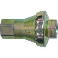 Pre-Set Pressure Regulators, 45 PSI Max. PSI, In Line Absolute Business Supply