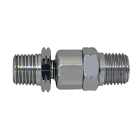 30° Free Angle Fittings, 1/4" Absolute Business Supply