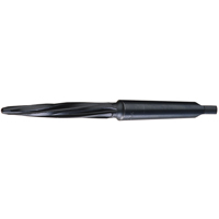 CLEVELAND Car Reamers, 9/16", Taper Shank Absolute Business Supply