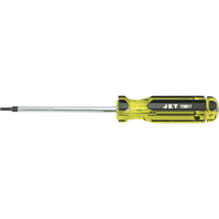 Tournevis avec manche g&eacute;ante TORX, 4" Longueur Absolute Business Supply