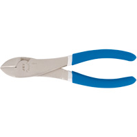 Couteau &agrave; t&ecirc;te angulaire NPA-200HD, 8" lo Absolute Business Supply