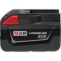 M28 Battery, Lithium-Ion, 28 V, 3 A Absolute Business Supply