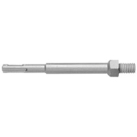 Rotary Rebar Cutters, 3/8", SDS-Plus Shank, Carbide Absolute Business Supply