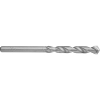 Percussion Drill Bit, 1/8", Carbide Absolute Business Supply