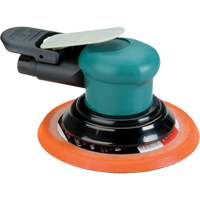 6" Non-Vacuum Dynorbital-SpiritRandom Orbital Sander, 6" Dia., 12000 RPM Absolute Business Supply