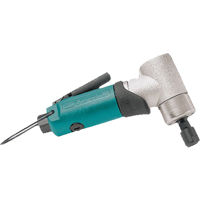 7 Degree Offset Die Grinder, 1/4" Collet, 3200 RPM Absolute Business Supply