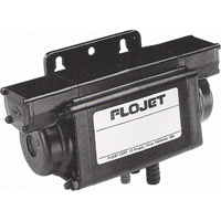Pompes Pneumatiques &agrave; Diaphragme, 1,9 gal./min Absolute Business Supply