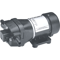 Pompes &agrave; quatre diaphragmes, 5 gal./min Absolute Business Supply
