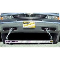 Magnetic Yard Sweepers, 36" W Absolute Business Supply