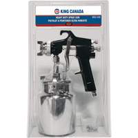 Heavy-Duty Spray Gun Absolute Business Supply