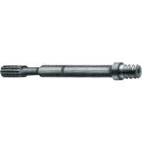 Spline Thin Wall Core Bit Adapters Absolute Business Supply