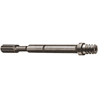 Spline Thick Wall Core Bit Adapters Absolute Business Supply