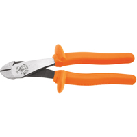 Insulated Angled Head Diagonal Cutters Absolute Business Supply