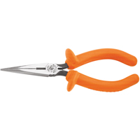 Insulated Long Nose with Side Cutters Absolute Business Supply