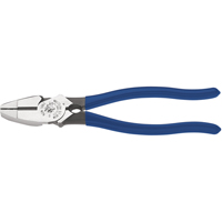 Pinces coupantes a/action de levier & porte-boulon, 9-3/8" lo Absolute Business Supply