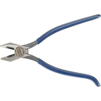 Pinces coupantes de c&ocirc;t&eacute; pour barres d'armature, 9-1/4" lo Absolute Business Supply