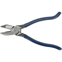 Pinces coupantes de c&ocirc;t&eacute; a/action de levier pour barres d'armature, 9-3/8" lo Absolute Business Supply