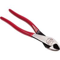 High-Leverage Diagonal Cutters, 8-1/16" L Absolute Business Supply