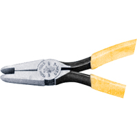 PINCE COUPANTE DE COTE PR SERTISSAGE DE CONNECTI Absolute Business Supply