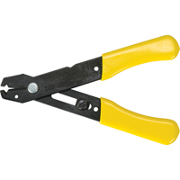 Pinces &agrave; d&eacute;nuder compactes a/coupe-fil, 5" lo, 12 - 26 AWG Absolute Business Supply