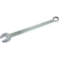 Cl&eacute; &agrave; c&ocirc;t&eacute;s plats SAE, 12 pans, 1-7/16", Fini Chrome Absolute Business Supply