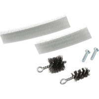 Replacement Brush set for Inner-Outer Copper Cleaning Brush Absolute Business Supply