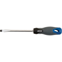 Tournevis &agrave; fente pour m&eacute;canicien, Tige de 5/16", Ronde Absolute Business Supply
