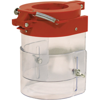 Drill Press Chuck Safety Guard Absolute Business Supply