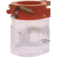 Drill Press Chuck Safety Guard Absolute Business Supply