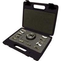 3/4" Universal Shaper Cutterhead Kit Absolute Business Supply