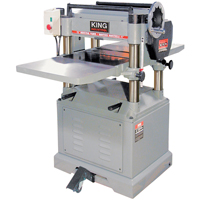 Planer, 42" W x 32-1/2" L x 45" H Absolute Business Supply