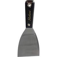 Putty Knife, 3", High-Carbon Steel Blade Absolute Business Supply