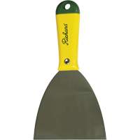Couteau &agrave; galon sur joint flexible de s&eacute;rie Signature, Lame Acier &agrave; haute teneur en carbone, Largeur 4", Manche Polypropyl&egrave;ne Absolute Business Supply