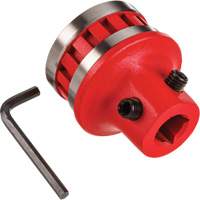 Square Drive Adapter - 15/16" #774 Absolute Business Supply