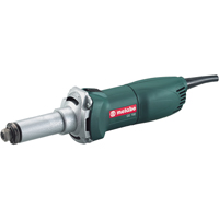 Variable Speed Straight Grinder, 1-11/16", 120 V, 6.5 A, 30500 RPM Absolute Business Supply