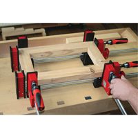 Accessories for Parallel Clamps - KP Framing Systems Absolute Business Supply