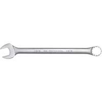 Cl&eacute; mixte, 12 pans, 1-5/16", Fini Satin Absolute Business Supply