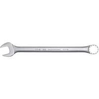 Cl&eacute; mixte, 12 pans, 1-7/16", Fini Satin Absolute Business Supply