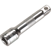 Socket Extension, 3/8" Drive, 6" L Absolute Business Supply