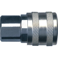 Manual Connection Nipple, Brass, 3/8" x 1/4" Absolute Business Supply