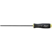 Tournevis &agrave; cl&eacute;s longues ball driver - SAE Absolute Business Supply
