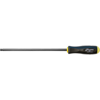 Tournevis &agrave; cl&eacute;s longues ball driver - SAE Absolute Business Supply