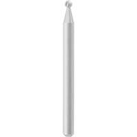 Ball Engraving Bit with 1/8" Diameter Absolute Business Supply