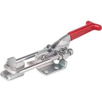 Crampons articul&eacute;s a/cliquet, Force de serrage 700 lb Absolute Business Supply