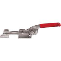 Crampons articul&eacute;s a/cliquet, Force de serrage 700 lb Absolute Business Supply