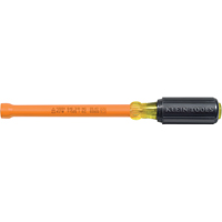 Insulated Hollow Shaft Nut Driver Absolute Business Supply