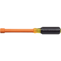 Insulated Hollow Shaft Nut Driver Absolute Business Supply