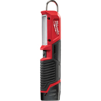 M12 Stick Lights, Rechargeable, 220 Lumens Absolute Business Supply